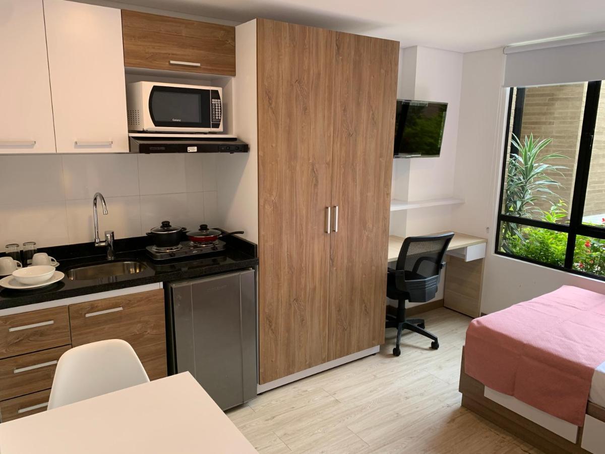 Appartement Seekers Connect *
