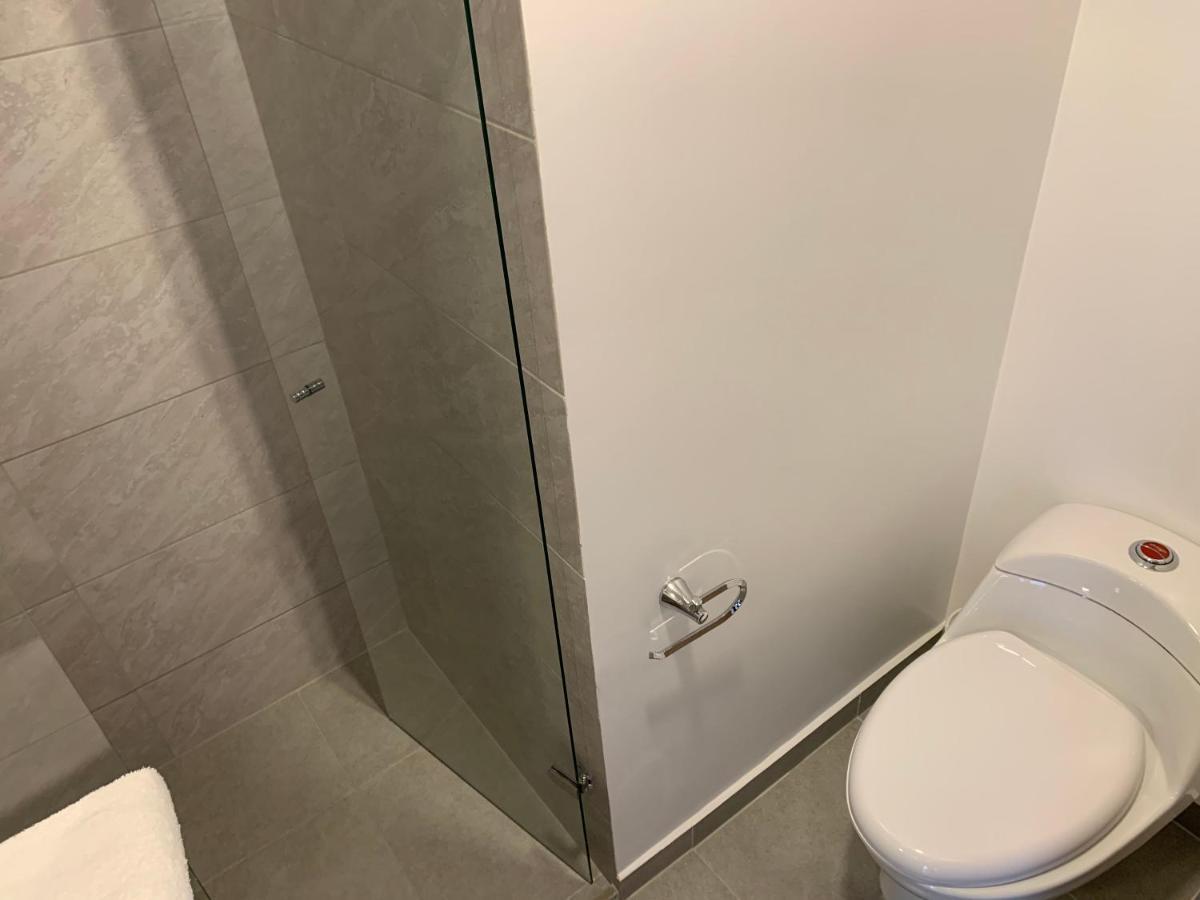 Seekers Connect Appartement *