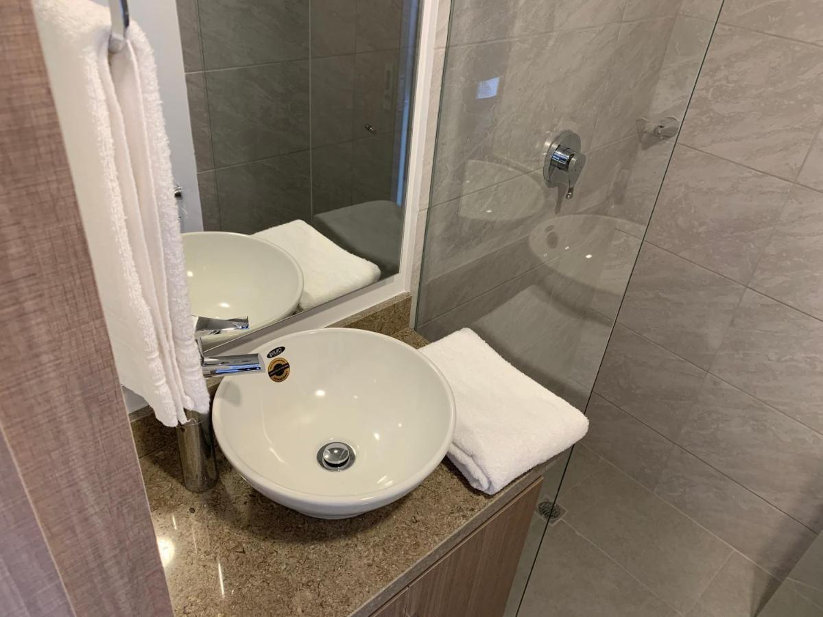 Seekers Connect Appartement Bogotá